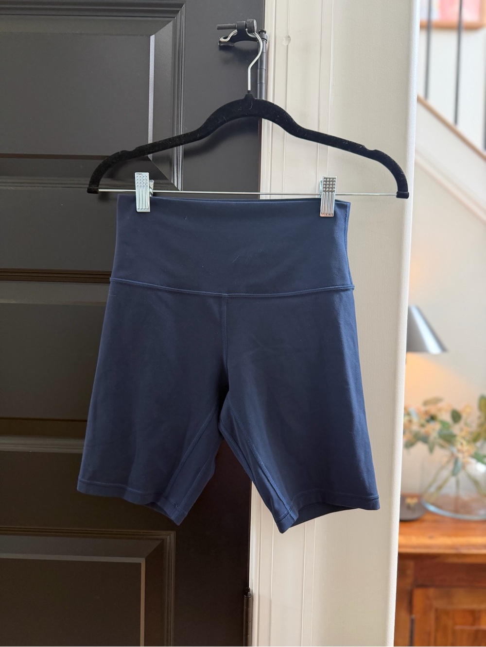 LULULEMON align biker short